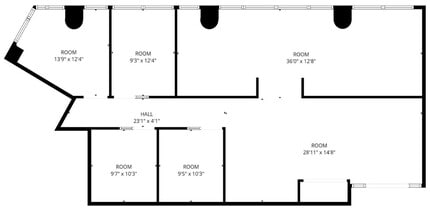 7918 Jones Branch Dr, McLean, VA à louer Photo intérieure– Image 1 sur 1