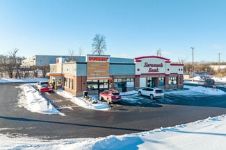 Plus de détails pour 1578 Clark St Rd, Auburn, NY - Local commercial à louer