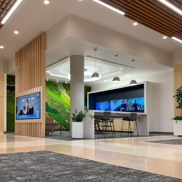 3500 Depauw Blvd, Indianapolis, IN à louer - Hall d’entrée – Image 2 sur 9