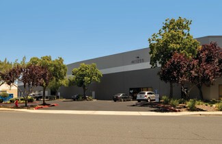 Plus de détails pour 11255 Pyrites Way, Gold River, CA - Industriel/Logistique à louer