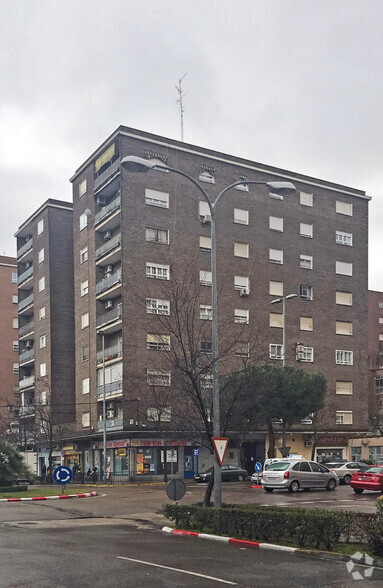 Avenida del Príncipe Felipe, 54, Talavera de la Reina, Toledo à vendre - Photo principale – Image 1 sur 2