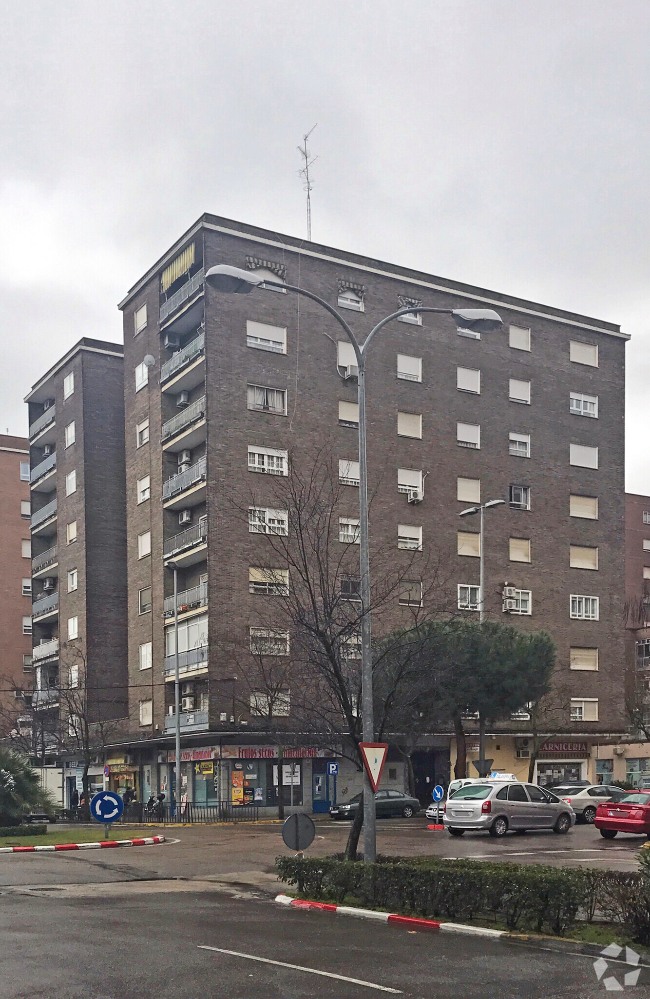 Avenida del Príncipe Felipe, 54, Talavera de la Reina, Toledo à vendre Photo principale– Image 1 sur 3