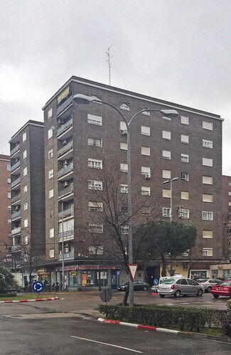 Plus de détails pour Avenida del Príncipe Felipe, 54, Talavera de la Reina - Logement à vendre