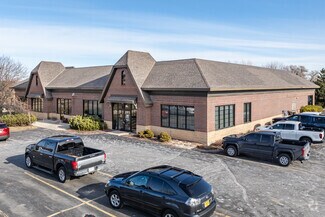 W175N11162 Stonewood Dr, Germantown WI - Local commercial