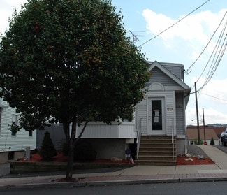 Plus de détails pour 232 Union Blvd, Totowa, NJ - Bureau à vendre