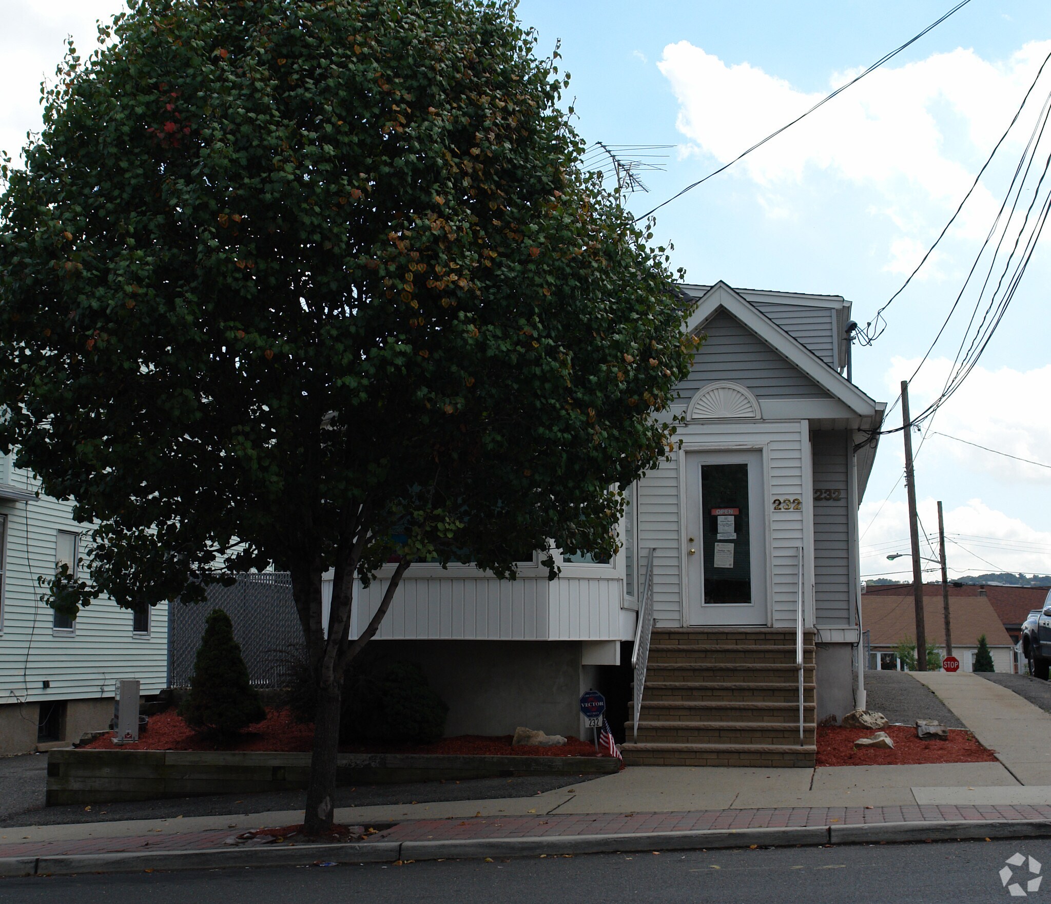 232 Union Blvd, Totowa, NJ à vendre Photo de l’immeuble– Image 1 sur 7