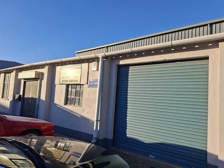 Wymeswold Rd, Loughborough à louer - Photo de l’immeuble – Image 3 sur 18