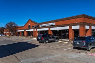 Plus de détails pour 3107 W Camp Wisdom Rd, Dallas, TX - Local commercial à louer