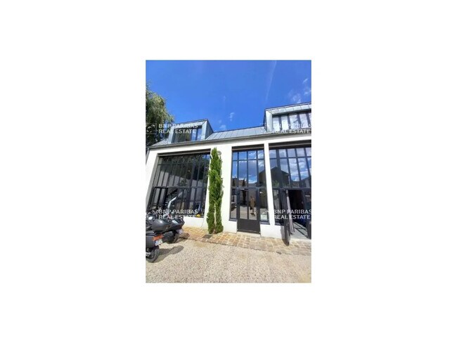 Plus de détails pour 40 Rue De La Gare, Arcueil - Bureau à louer