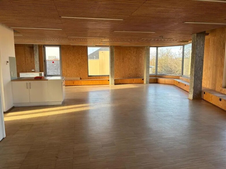 3 Rue Michel Columb, Nantes à louer - Photo intérieure – Image 3 sur 3