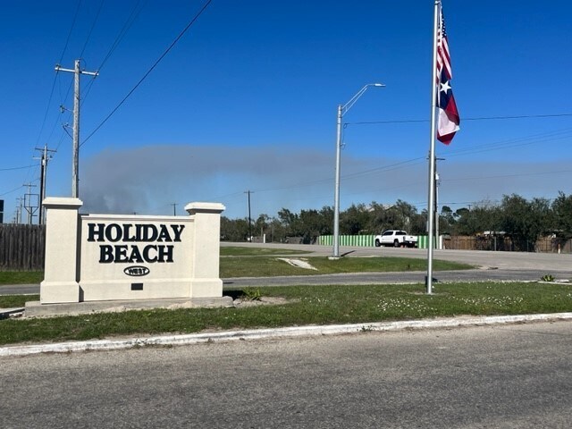 6655 Highway 35, Rockport, TX à vendre - Photo de l’immeuble – Image 2 sur 22