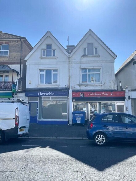 28 Boundary Rd, Hove à vendre - Photo de l’immeuble – Image 2 sur 12