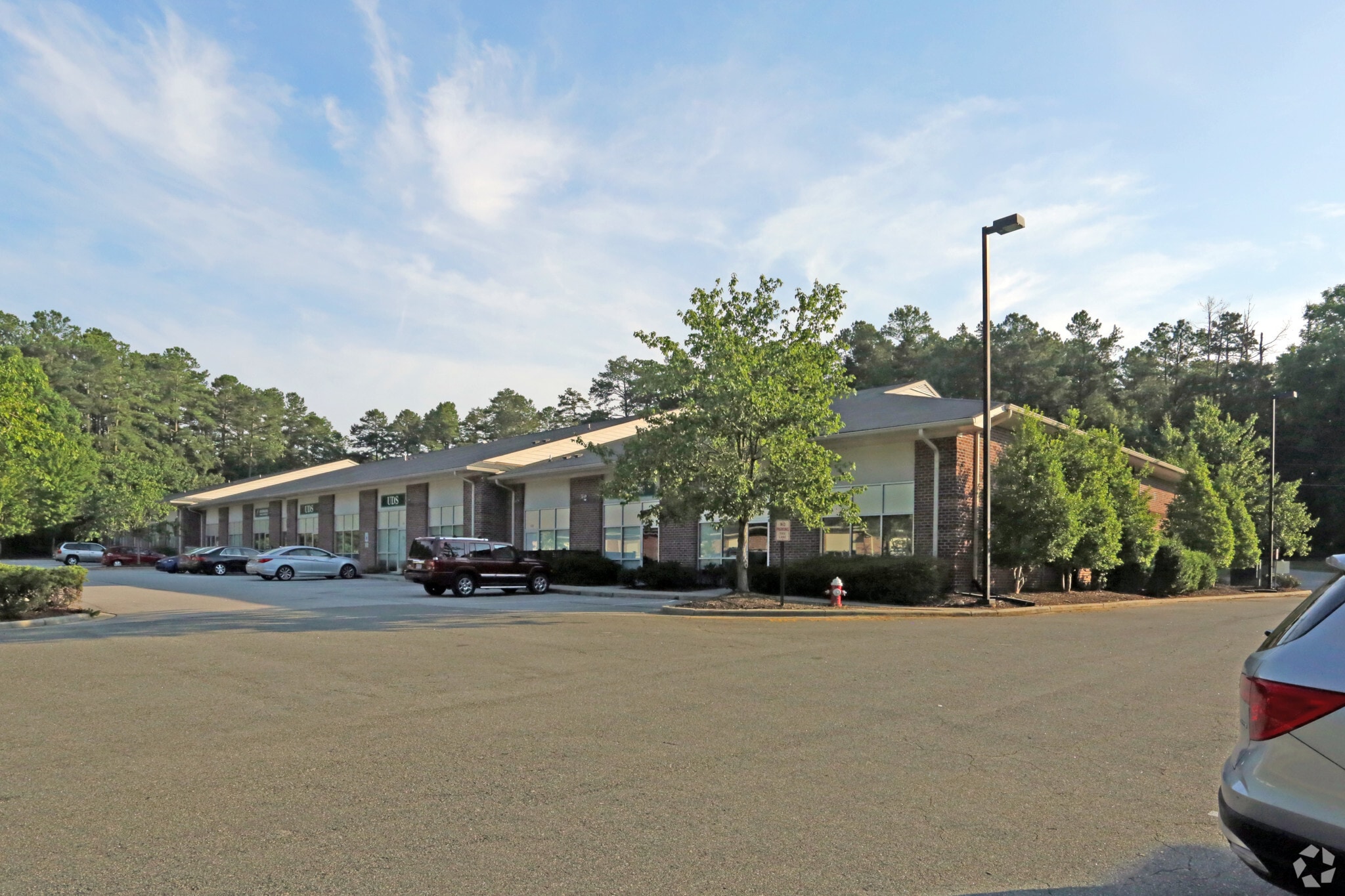 3000 Bearcat Way, Morrisville, NC à louer Photo principale– Image 1 sur 10
