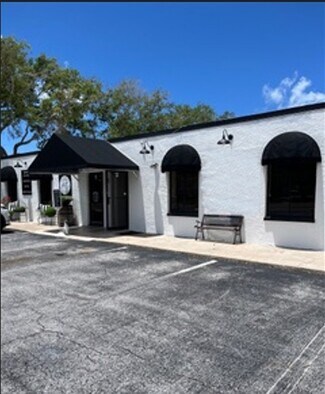 Plus de détails pour 2058 Bayshore Blvd, Dunedin, FL - Local commercial à vendre