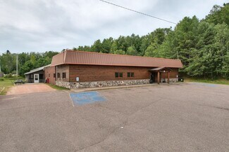 Plus de détails pour 8085 Highway 51, Minocqua, WI - Sports et loisirs à vendre