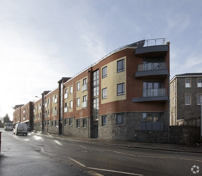 Ashley Down Rd, Bristol à vendre - Photo de l’immeuble – Image 3 sur 7