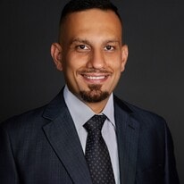 Taha Alabdali