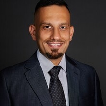 Taha Alabdali