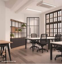 32-34 Great Marlborough St, Londres à louer Photo intérieure– Image 1 sur 1