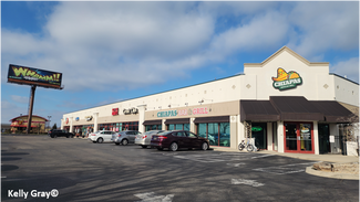 Plus de détails pour 2733-2747 W Alex-Bell Rd, Dayton, OH - Local commercial à louer