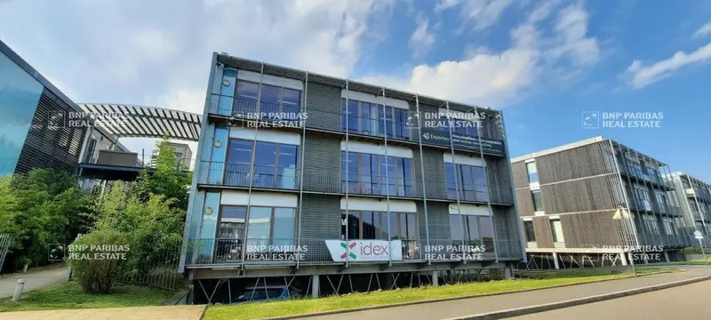 Bureau dans Maxéville à louer - Photo de l’immeuble – Image 2 sur 13