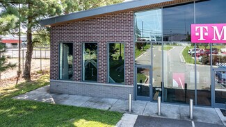 Plus de détails pour 4050 W Vernon Ave, Kinston, NC - Local commercial à louer