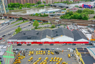 Plus de détails pour 175 W Canal St, Bronx, NY - Industriel/Logistique à vendre