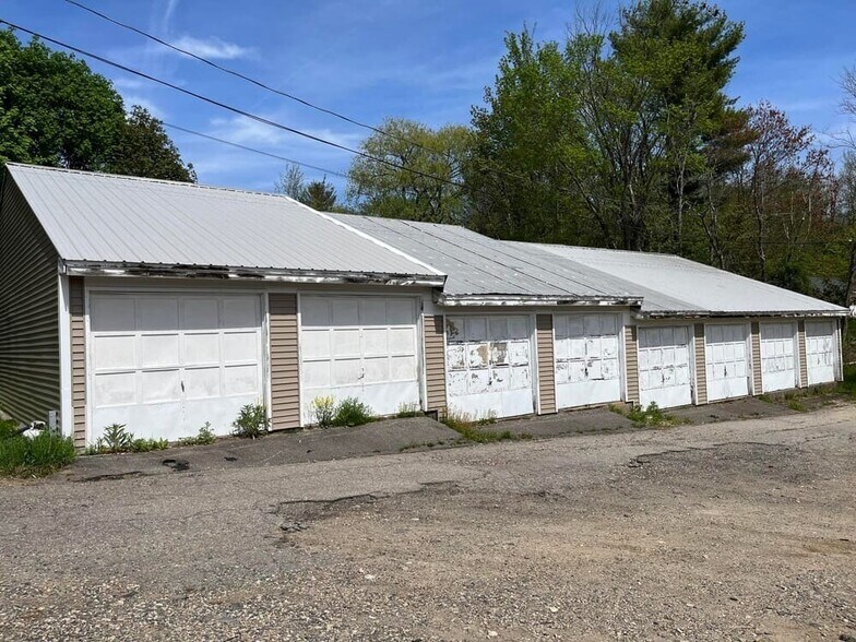 432 US Route 1, Kittery, ME à vendre - Photo de l’immeuble – Image 2 sur 5