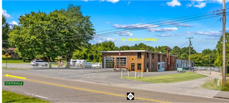 Plus de détails pour 2997 Wilkesboro Hwy, Statesville, NC - Local d’activités à vendre