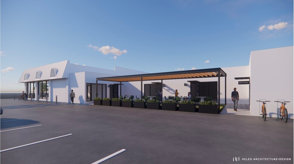 655 H St, Chula Vista, CA à louer - Photo de l’immeuble – Image 2 sur 5