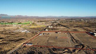 Plus de détails pour 990 Reay Ln, Thatcher, AZ - Terrain à vendre