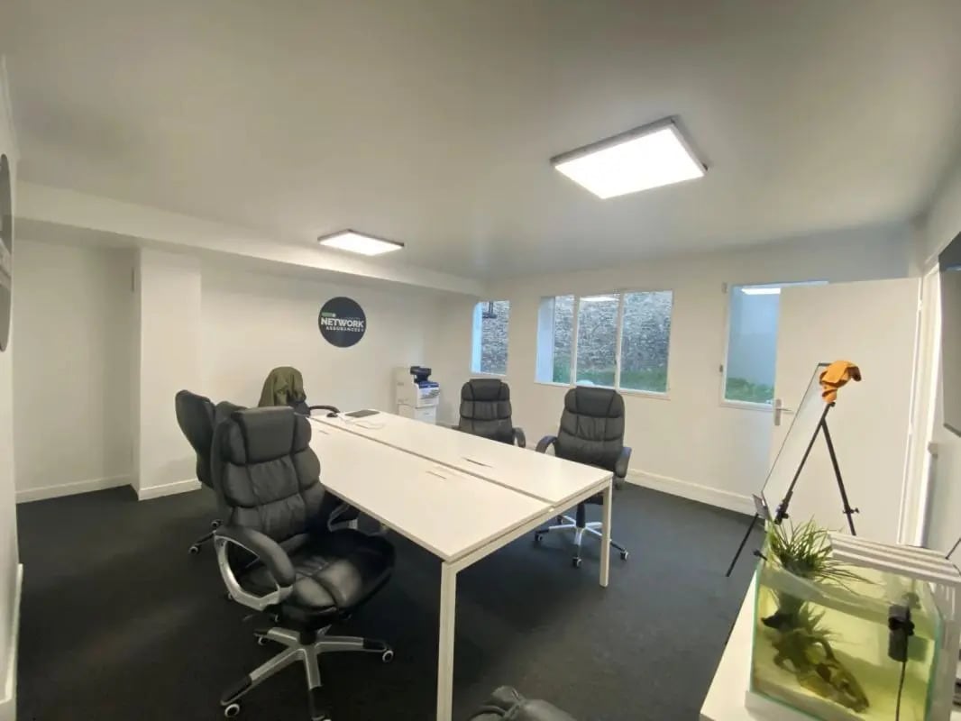Bureau dans Boulogne-Billancourt à vendre Photo intérieure– Image 1 sur 6