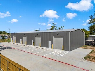 Plus de détails pour 210-212 Stanfield Dr, Waco, TX - Local d'activités à louer