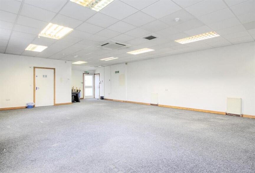 Belmont Wharf, Skipton à louer - Photo de l’immeuble – Image 3 sur 12