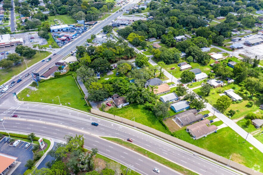 5750 Edgewater Dr, Orlando, FL à vendre - Aérien – Image 3 sur 42