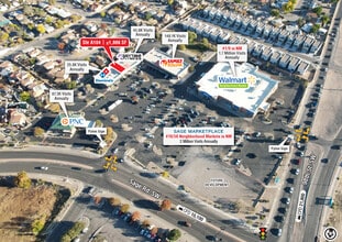 9550 Sage Rd SW, Albuquerque, NM à louer Photo intérieure– Image 2 sur 6