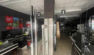 Paseo de San Roque, 40, Ávila, Ávila à louer Photo intérieure– Image 2 sur 3