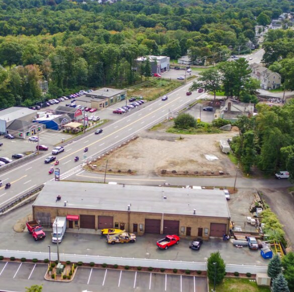 3 Highland Rd, Abington, MA à vendre - Photo de l’immeuble – Image 3 sur 3