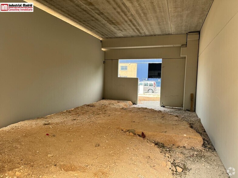 Industriel/Logistique dans Arganda del Rey, Madrid à vendre - Photo de l’immeuble – Image 3 sur 7