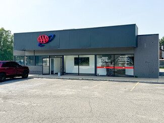 Plus de détails pour 3305 Chandler Rd, Muskogee, OK - Bureau/Local commercial à louer