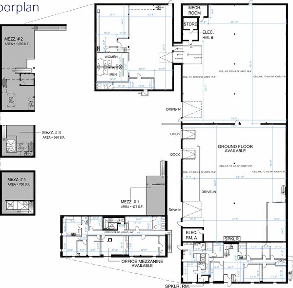 363 Maxwell Cres, Regina, SK à louer - Plan d’étage – Image 3 sur 6