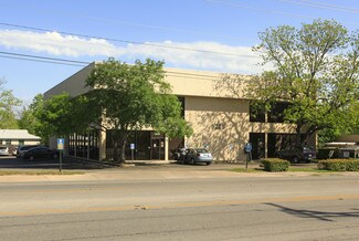 Plus de détails pour 5225 N Lamar Blvd, Austin, TX - Bureau à vendre