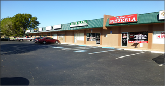 Plus de détails pour 2795 Davis Blvd, Naples, FL - Local d'activités à louer