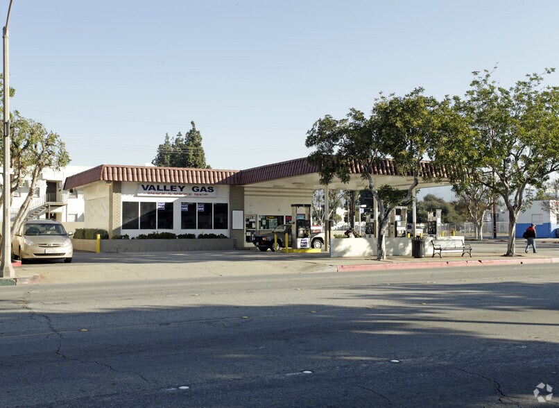 295 E Mission Blvd, Pomona, CA à vendre - Photo de l’immeuble – Image 3 sur 4