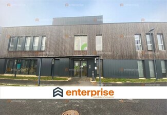 Plus de détails pour Bureau à louer