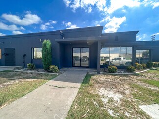 Plus de détails pour 1110-1112 E Ash Ave, Fullerton, CA - Industriel/Logistique à louer