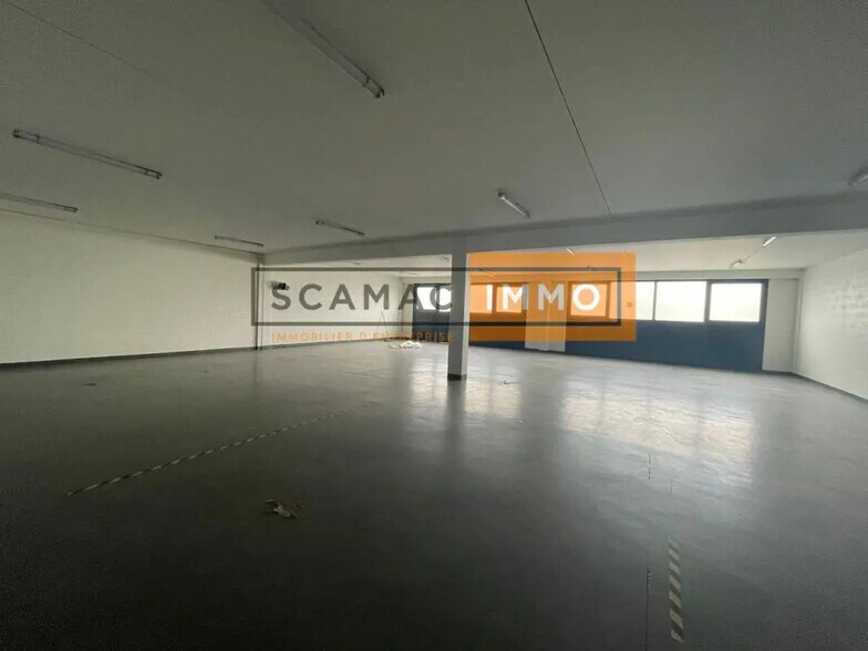 Industriel/Logistique dans Herblay-sur-Seine à louer - Photo intérieure – Image 2 sur 15