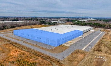 6675 Highway 221, Roebuck, SC à louer Photo intérieure– Image 2 sur 7