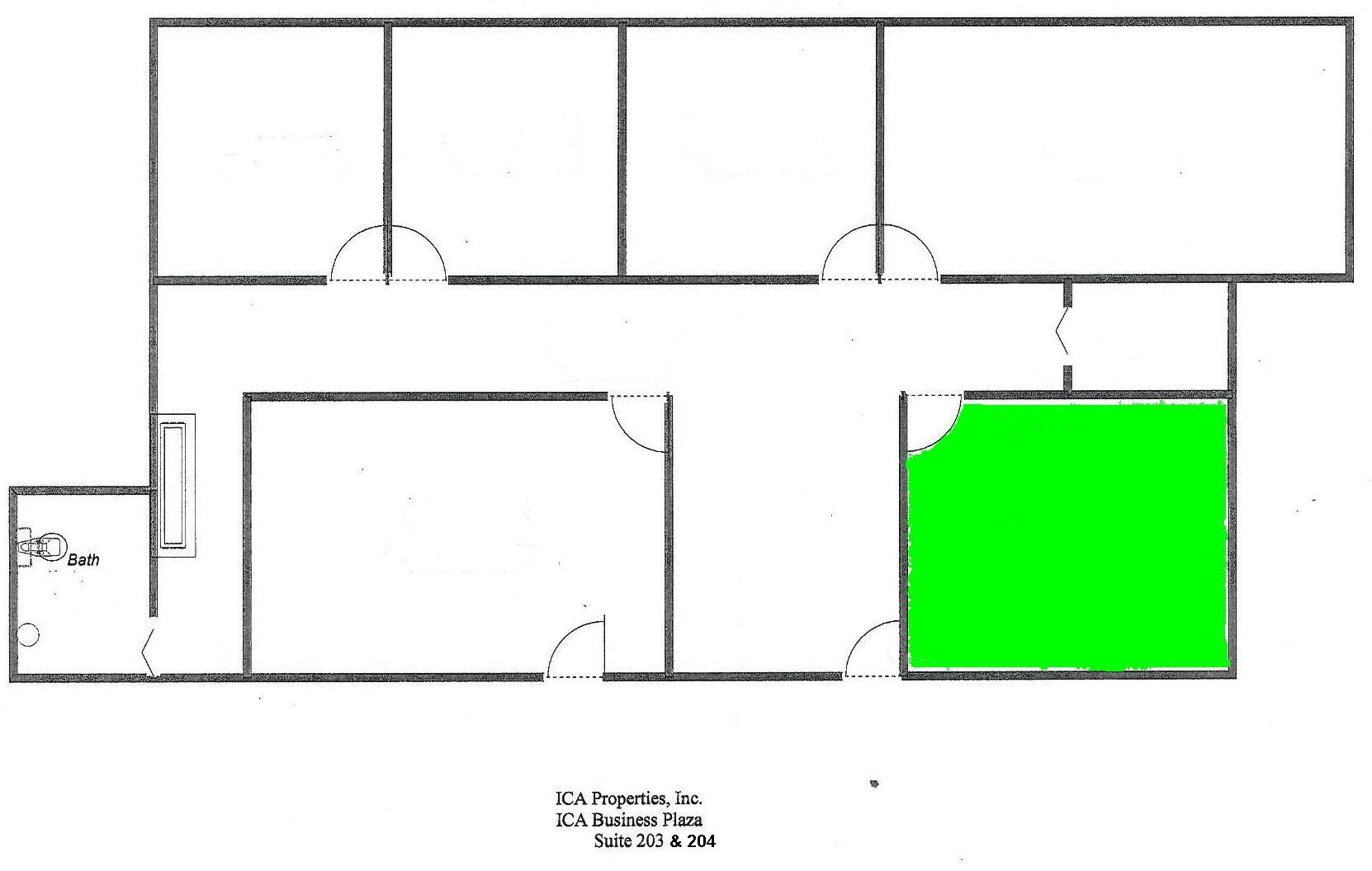 1330 E 8th St, Odessa, TX à louer Photo intérieure– Image 1 sur 1