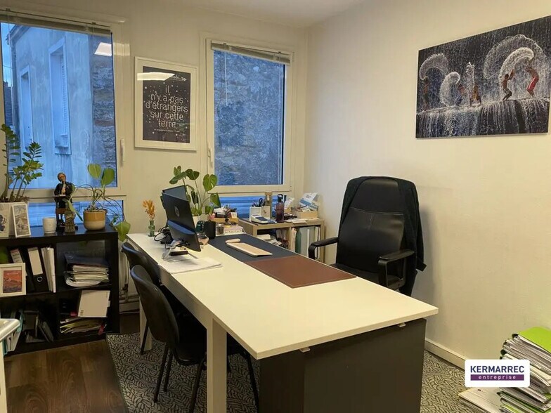 Bureau dans Nantes à louer - Photo intérieure – Image 3 sur 10